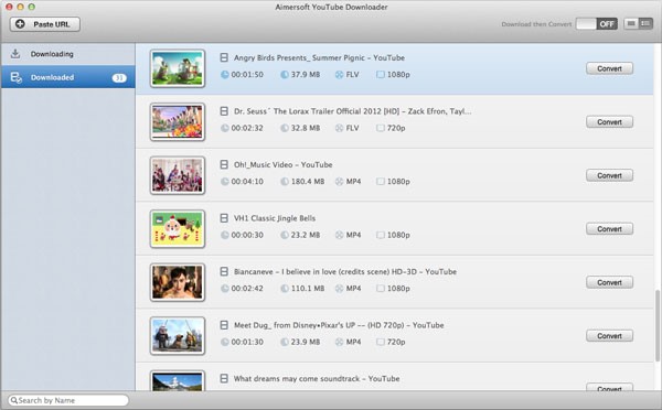 Mac Youtube Downloader Free Download